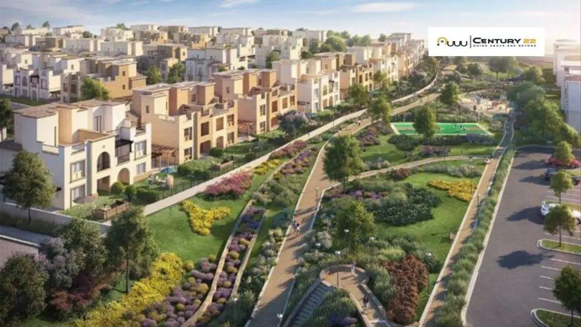 Luxury Apartment with 3 Bedrooms in The Collaborative West - 200 sqm
