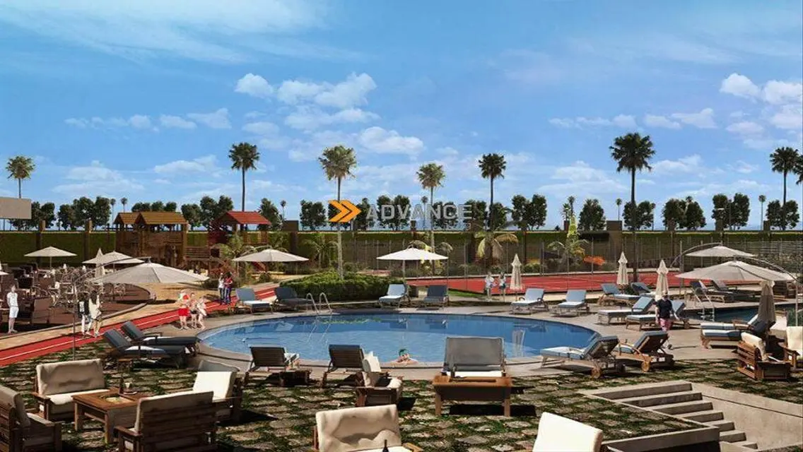 Luxury Villa in Upville - October