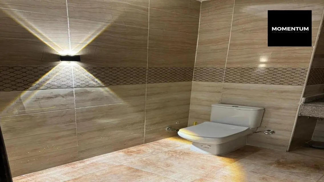 Modern Apartment for Sale in a Quiet Area