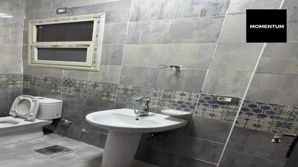 Modern Apartment for Sale in a Quiet Area