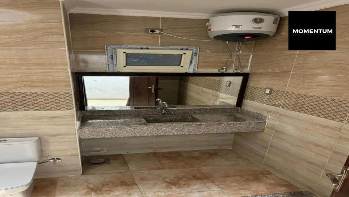 Modern Apartment for Sale in a Quiet Area