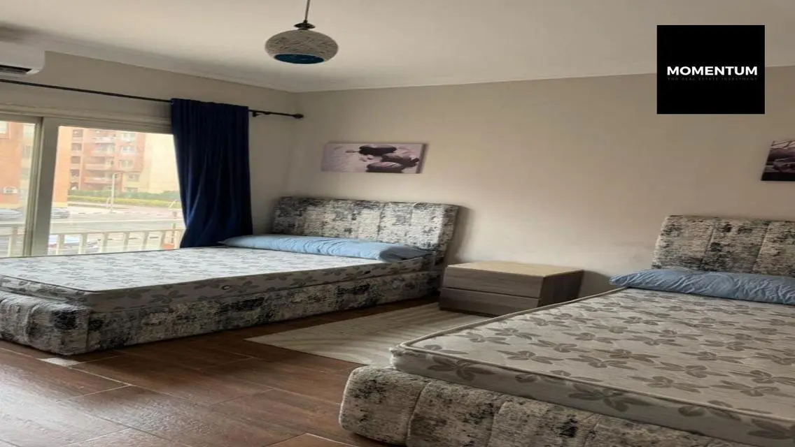 Modern Apartment for Sale in a Quiet Area