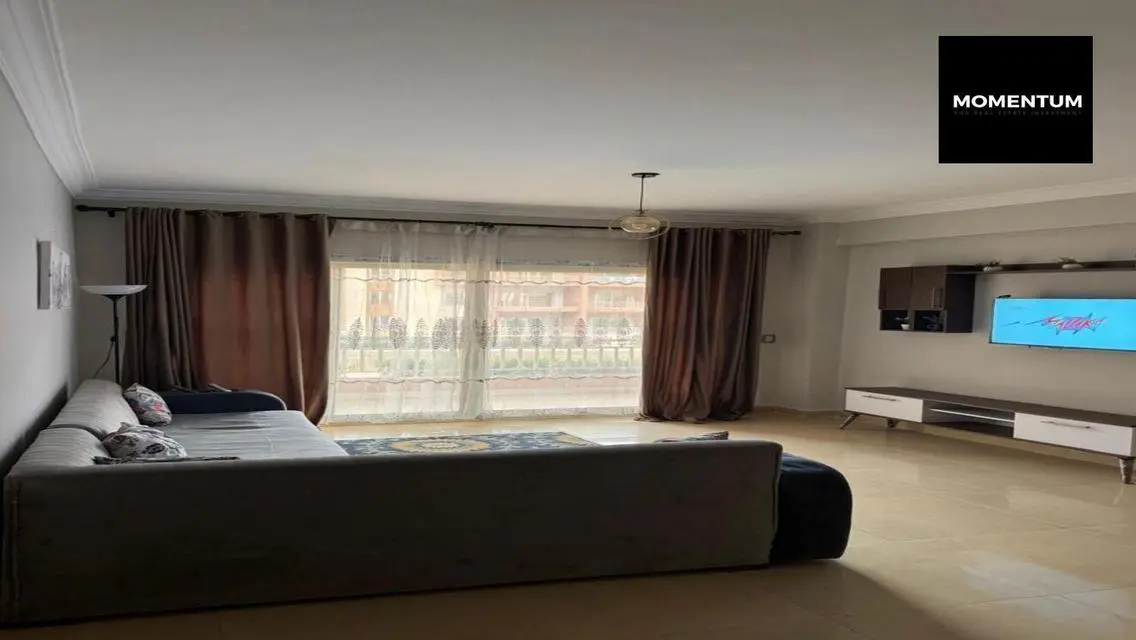 Modern Apartment for Sale in a Quiet Area