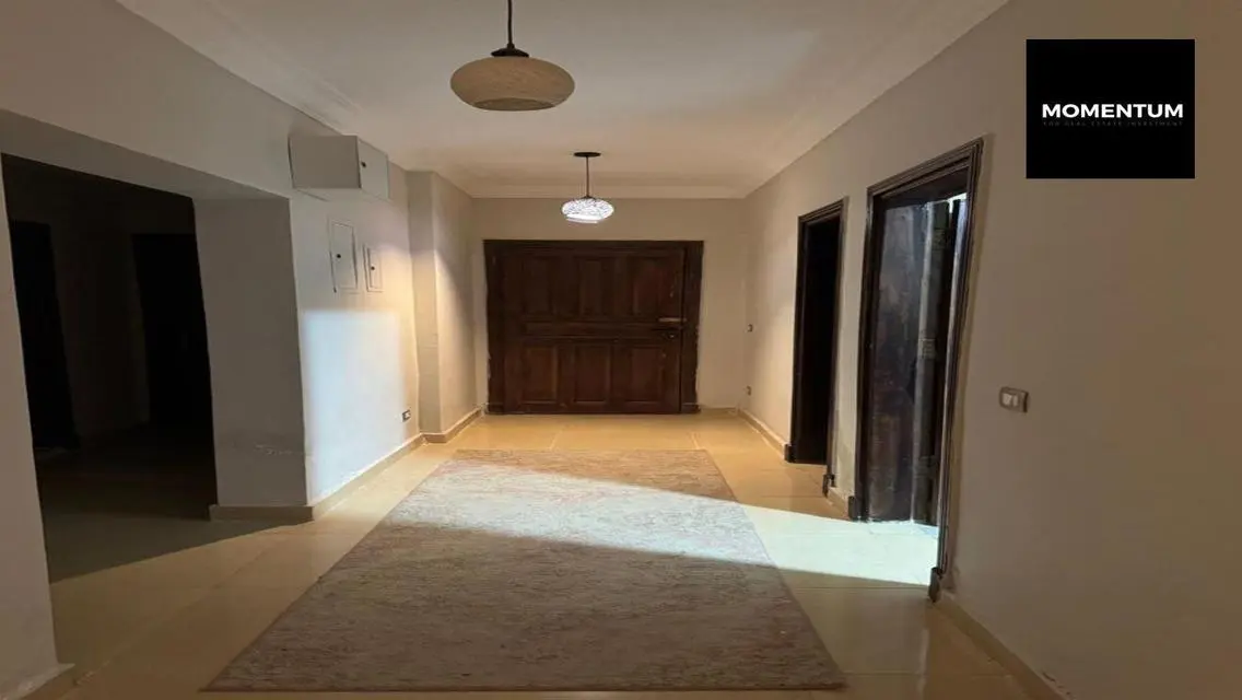 Modern Apartment for Sale in a Quiet Area