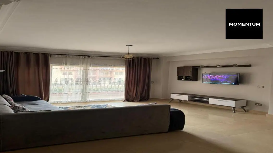 Modern Apartment for Sale in a Quiet Area
