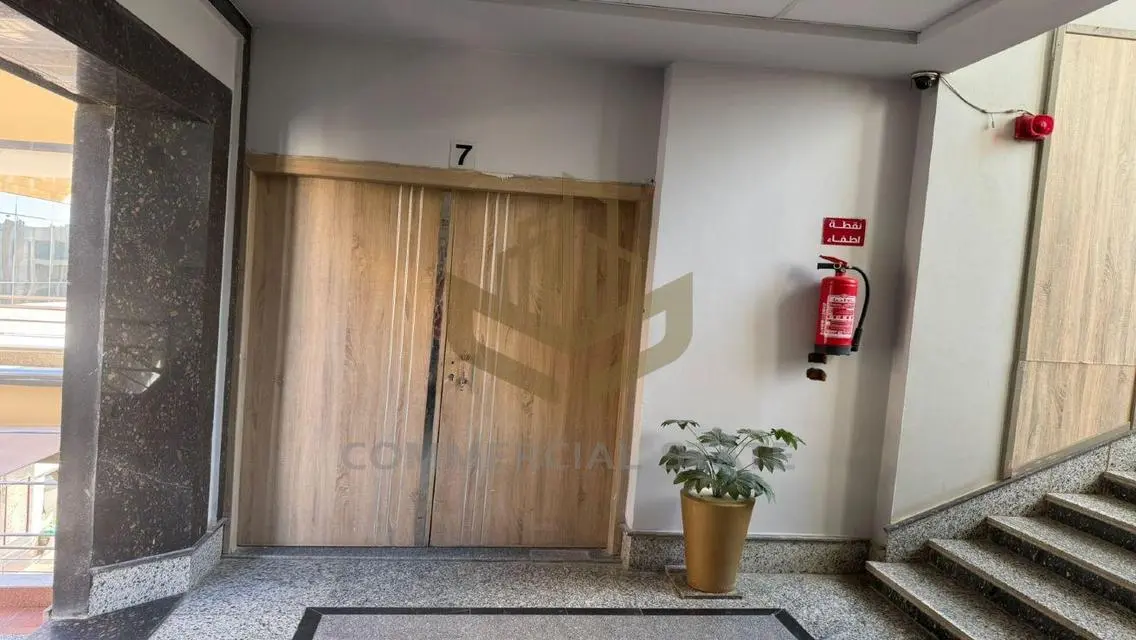 Modern Commercial Office in State 8 at an Attractive Price