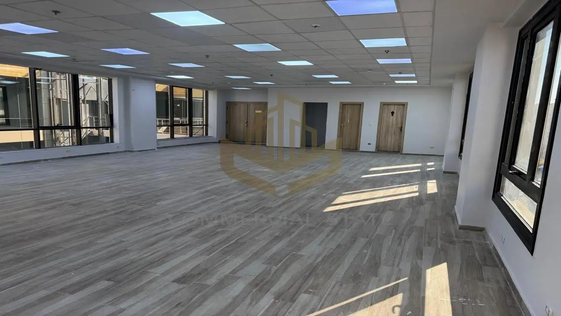Modern Commercial Office in State 8 at an Attractive Price