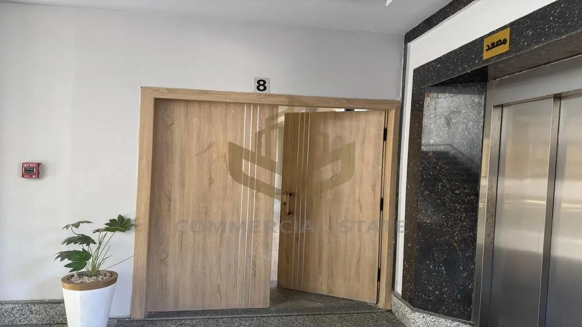 Modern Commercial Office in State 8 at an Attractive Price