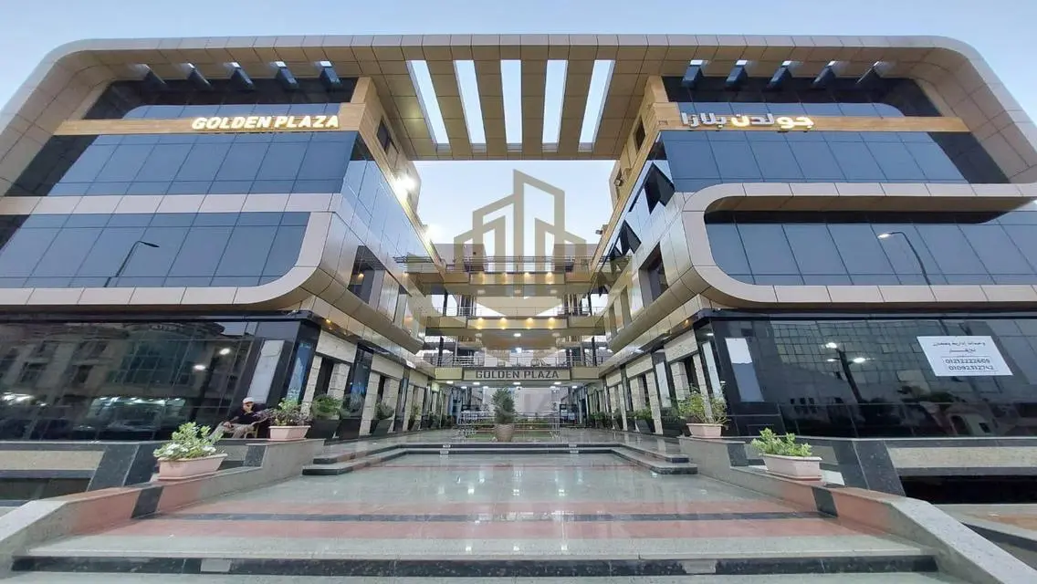 Modern Commercial Office in State 8 at an Attractive Price