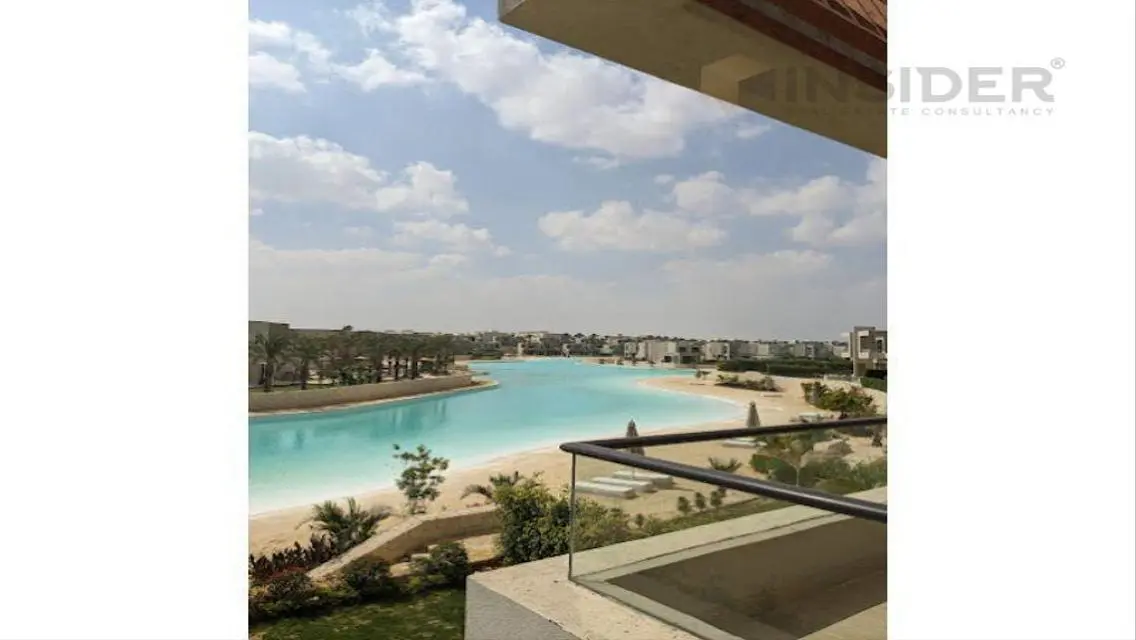 Luxury Apartment for Sale - 175 Square Meters in the City Center