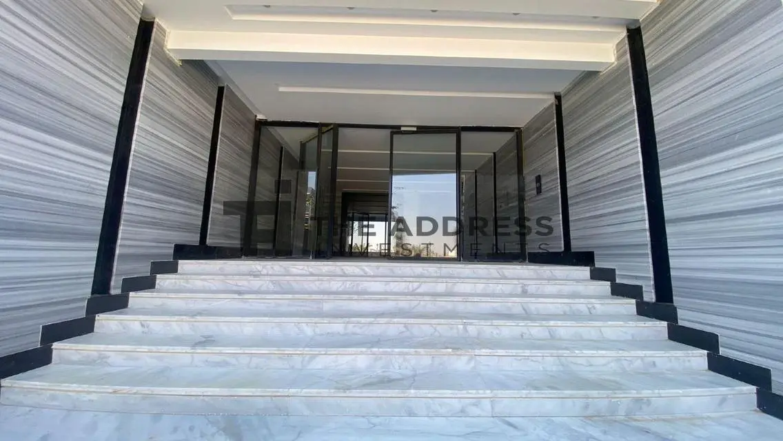 Luxury Apartment for Investment in The Address
