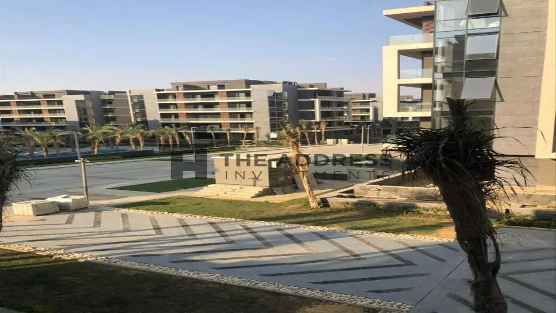 Luxury Apartment for Investment in The Address