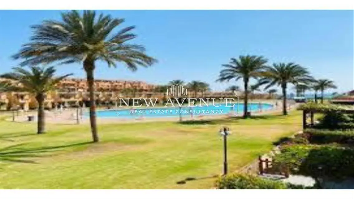 Luxury Apartment for Sale at an Attractive Price