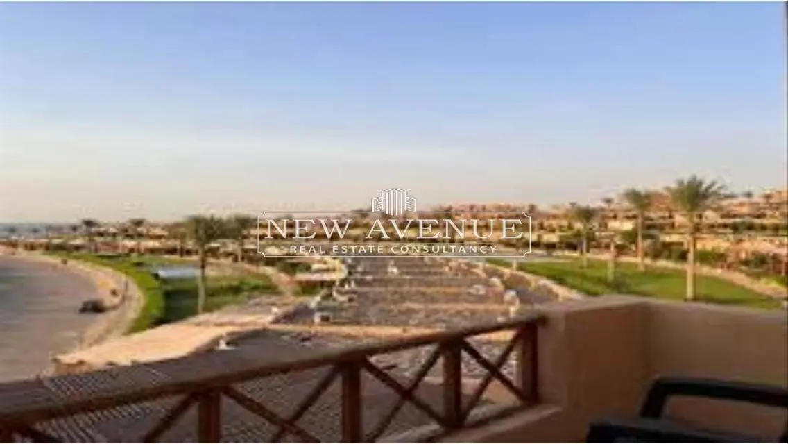 Luxury Apartment for Sale at an Attractive Price