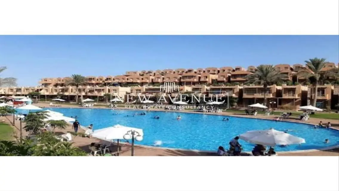 Luxury Apartment for Sale at an Attractive Price