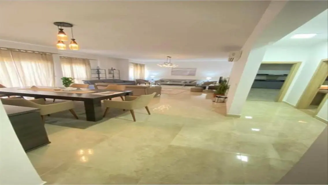Luxury Villa for Sale with Private Pool and Garden