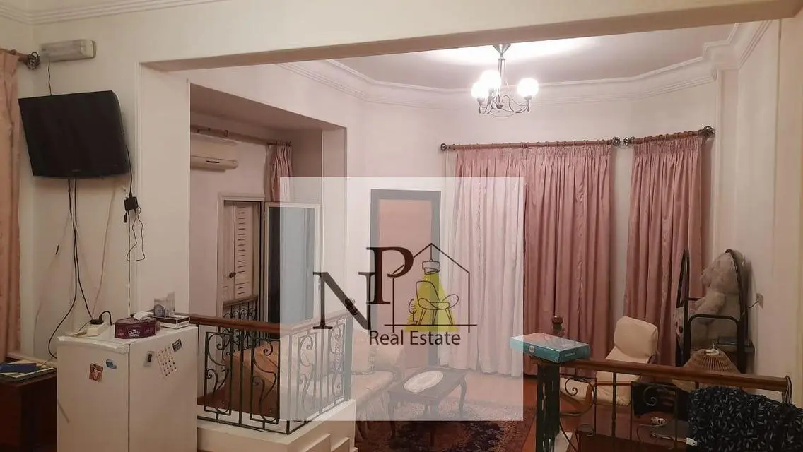 Luxury Apartment for Sale - Spacious Living
