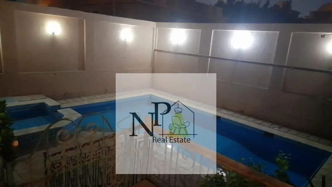 Luxury Apartment for Sale - Spacious Living