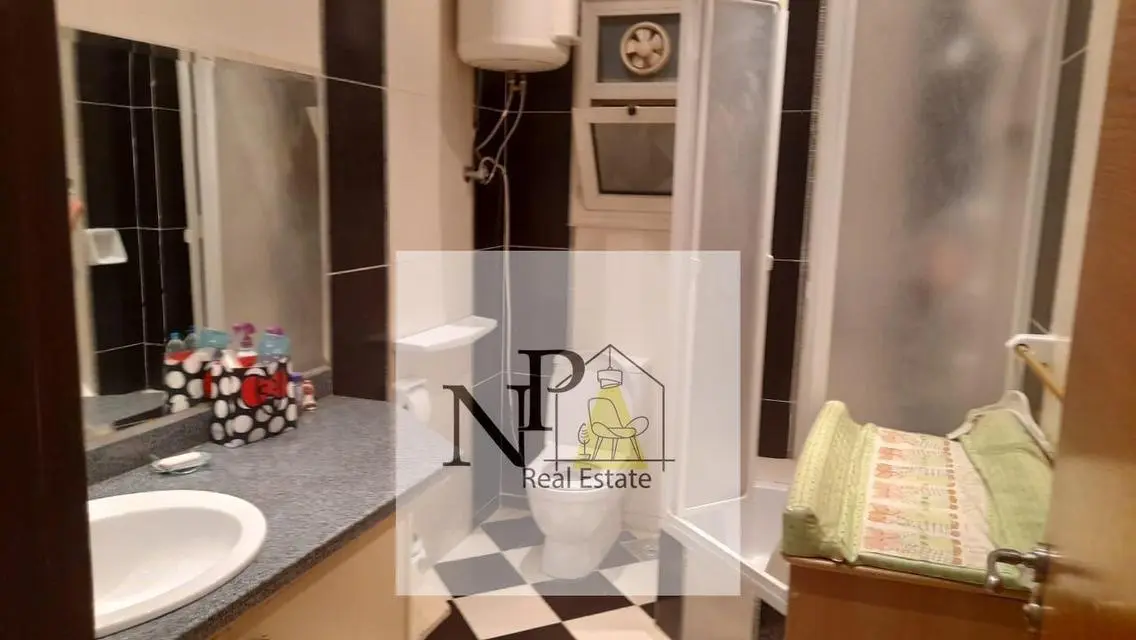 Luxury Apartment for Sale - Spacious Living