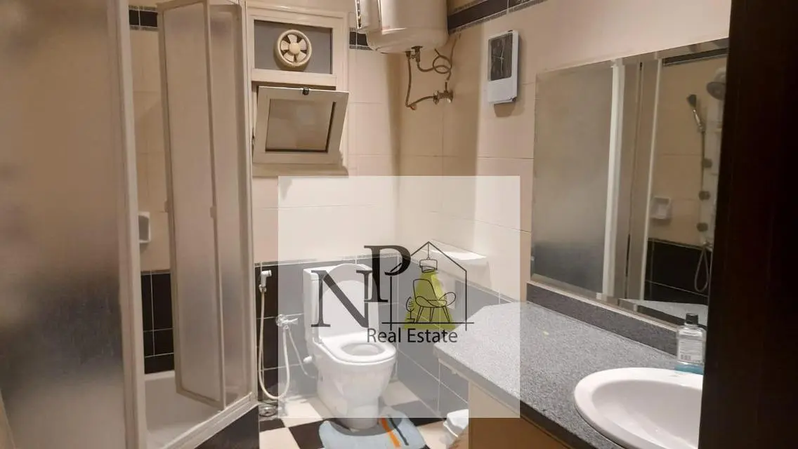 Luxury Apartment for Sale - Spacious Living