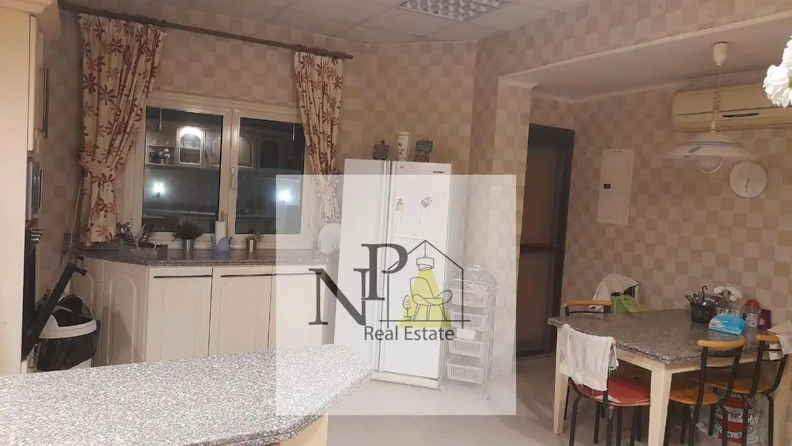 Luxury Apartment for Sale - Spacious Living