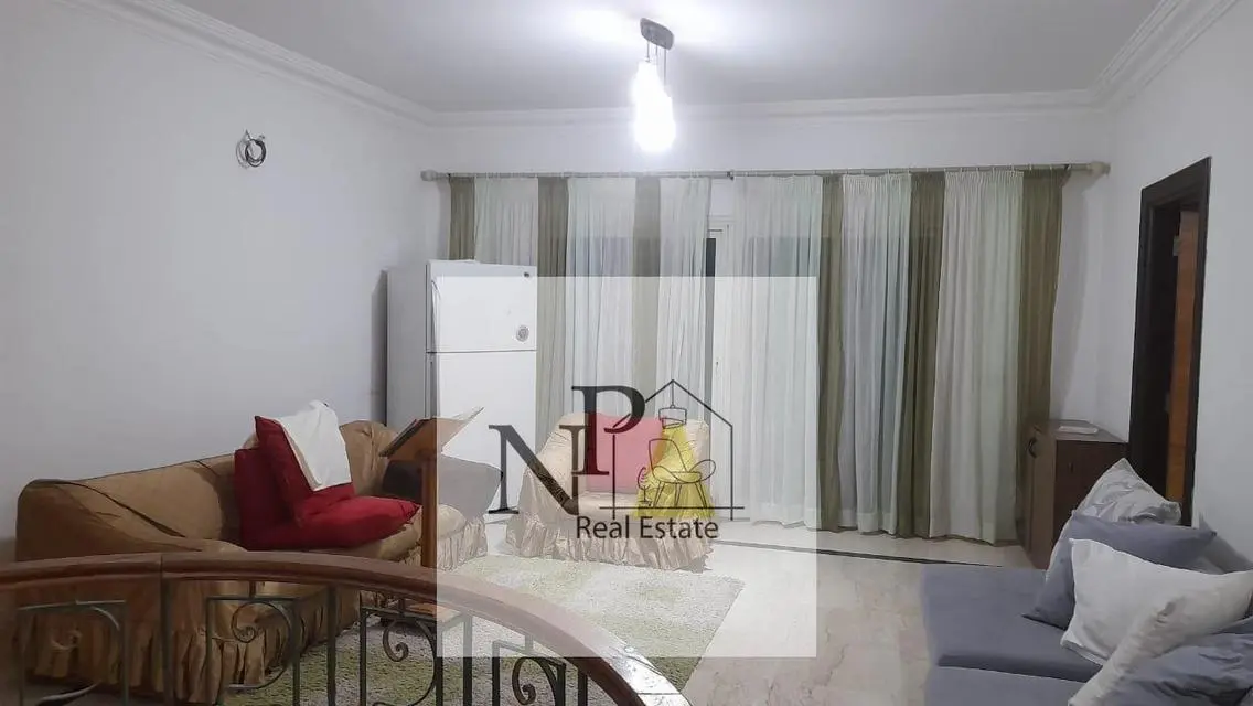 Luxury Apartment for Sale - Spacious Living
