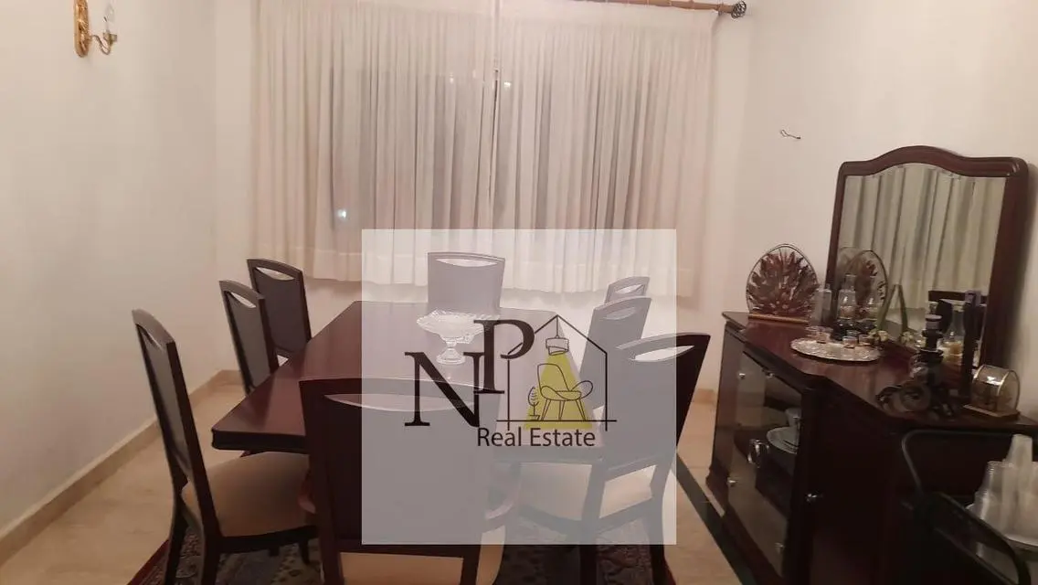 Luxury Apartment for Sale - Spacious Living