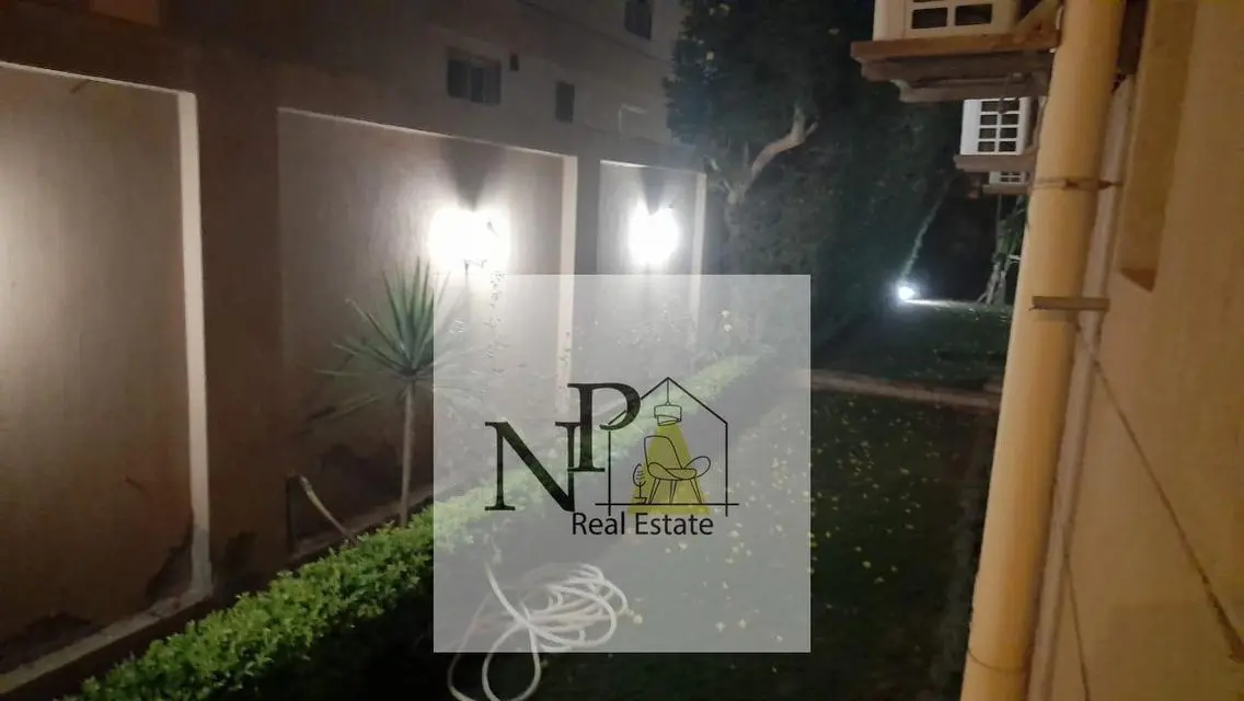 Luxury Apartment for Sale - Spacious Living