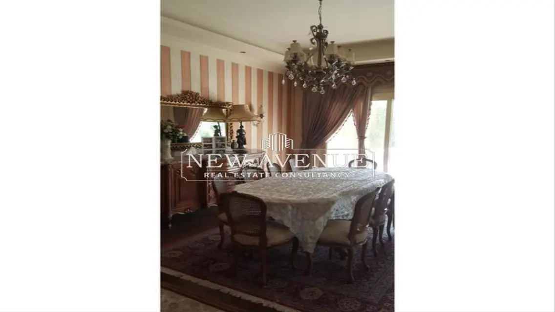 Luxury Villa for Sale in Zahraa City Nasr