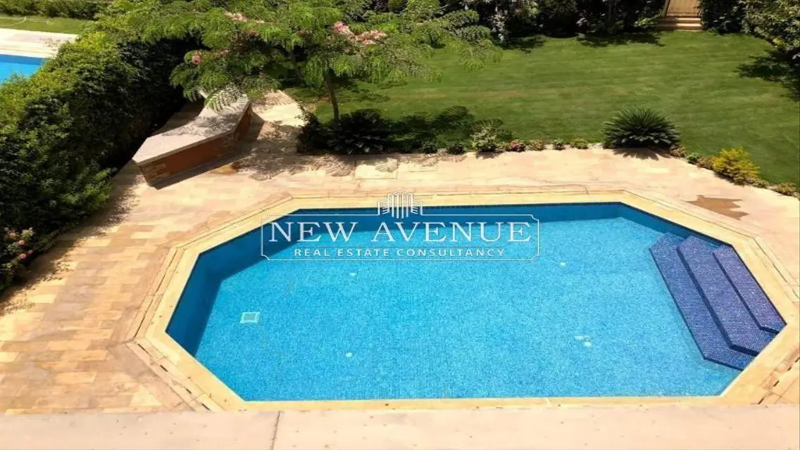 Luxury Villa for Sale in Zahraa City Nasr