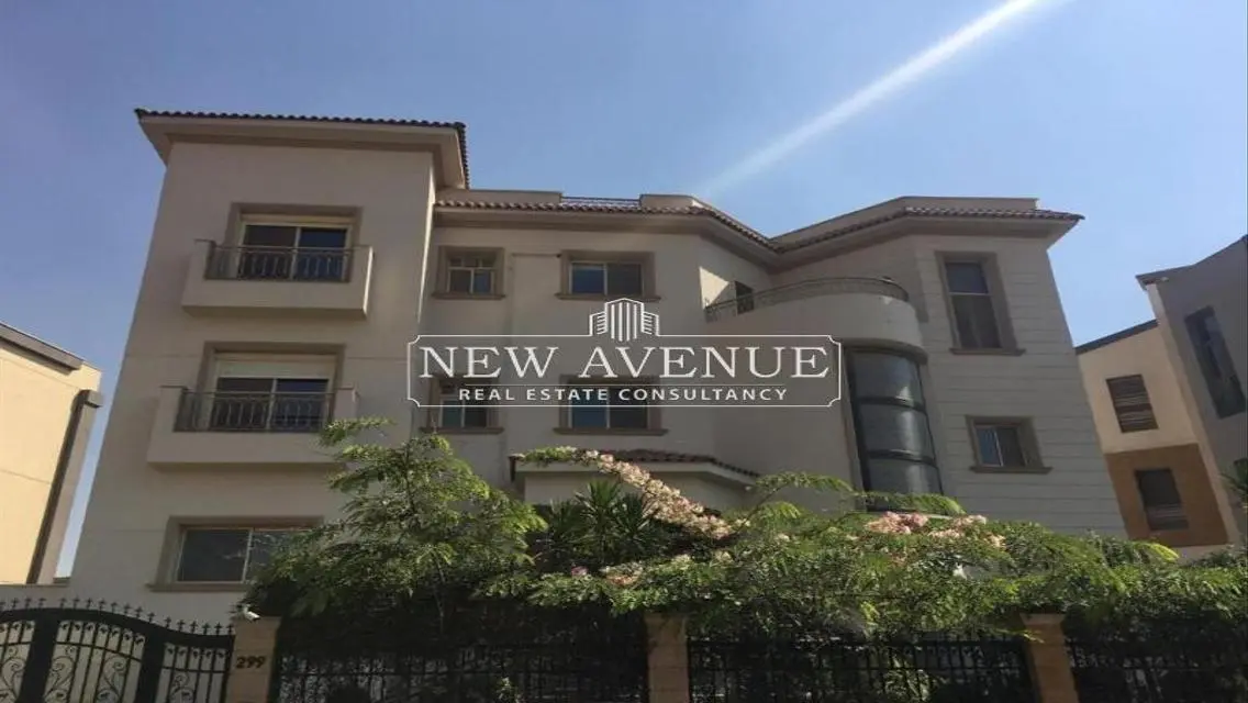 Luxury Villa for Sale in Zahraa City Nasr