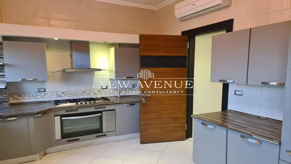 Luxury Villa for Sale in Zahraa City Nasr