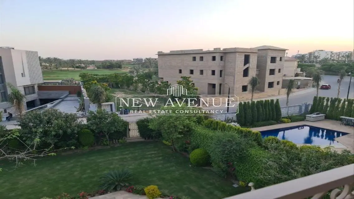 Luxury Villa for Sale in Zahraa City Nasr