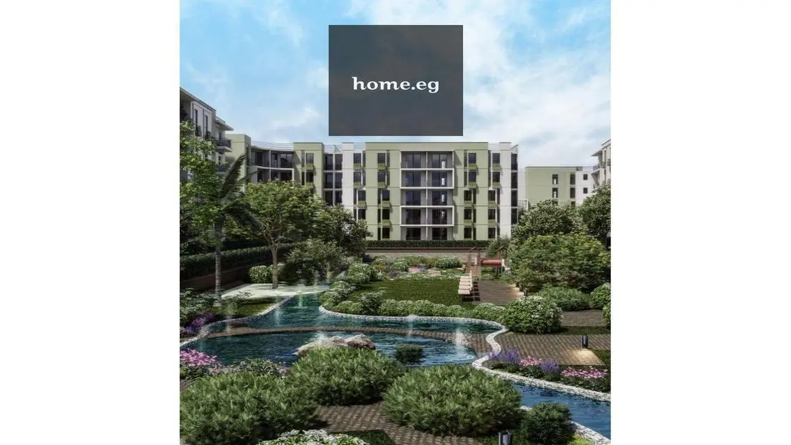 Modern Apartment for Sale in the Heart of the City