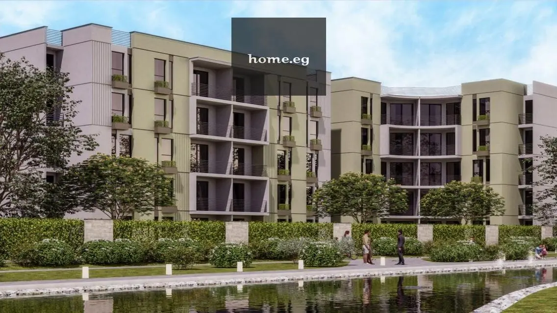 Modern Apartment for Sale in the Heart of the City