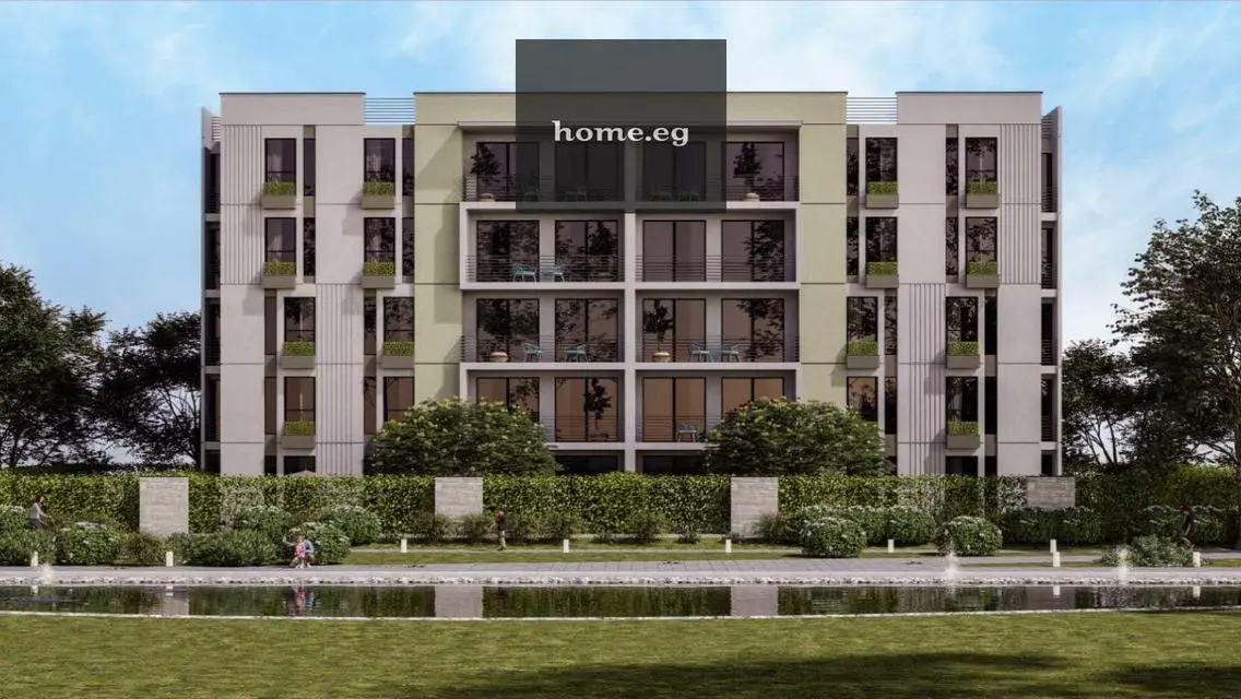 Modern Apartment for Sale in the Heart of the City
