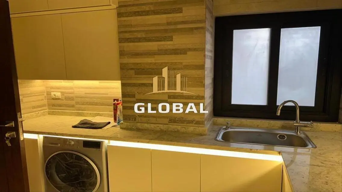 Luxury Apartment at Code Villette - 52