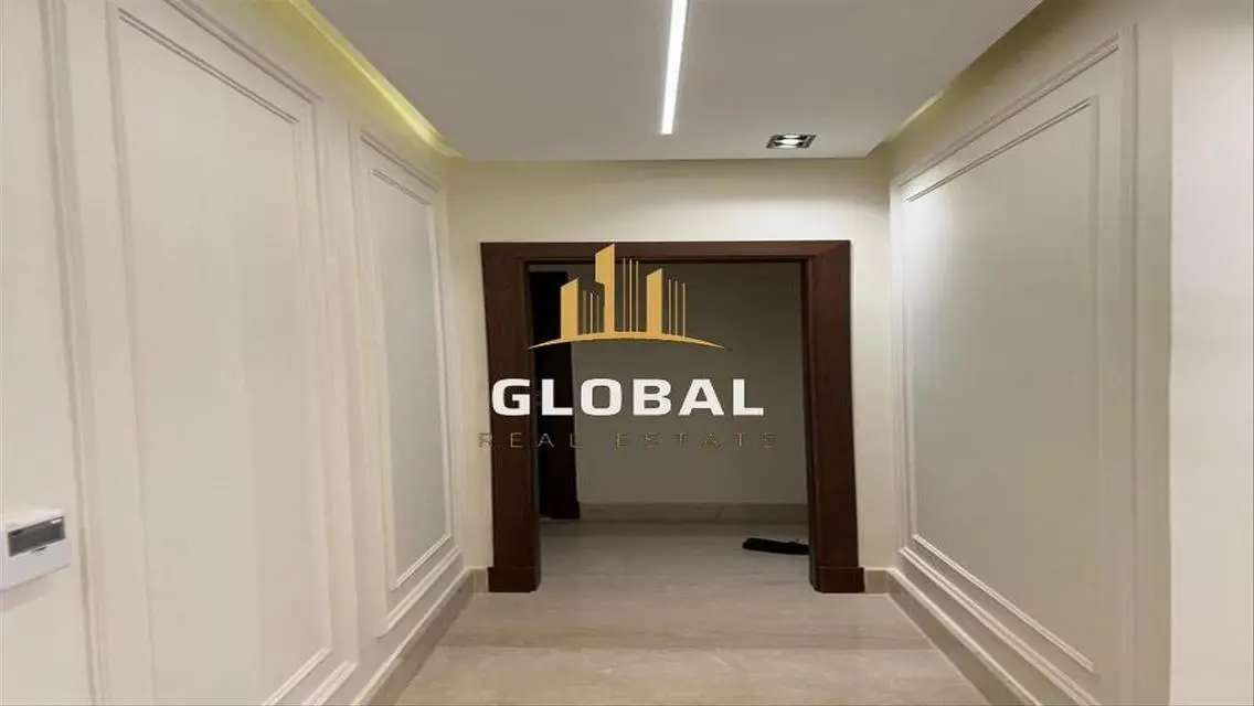 Luxury Apartment at Code Villette - 52