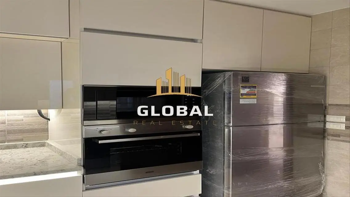 Luxury Apartment at Code Villette - 52