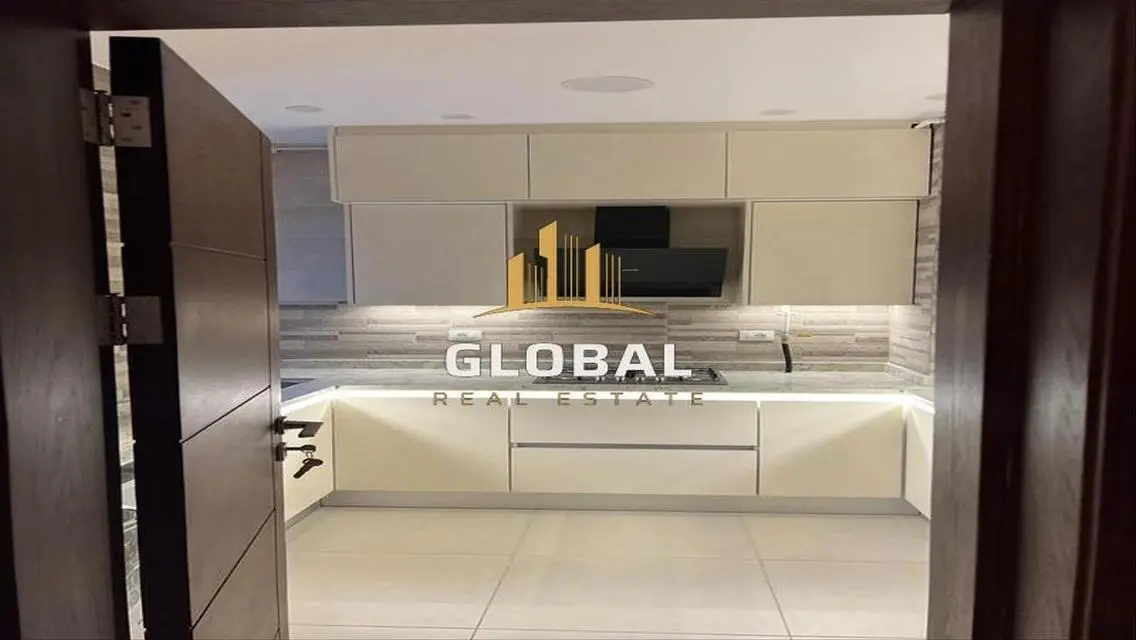 Luxury Apartment at Code Villette - 52