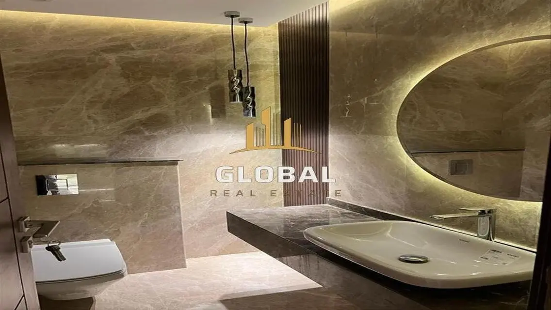 Luxury Apartment at Code Villette - 52