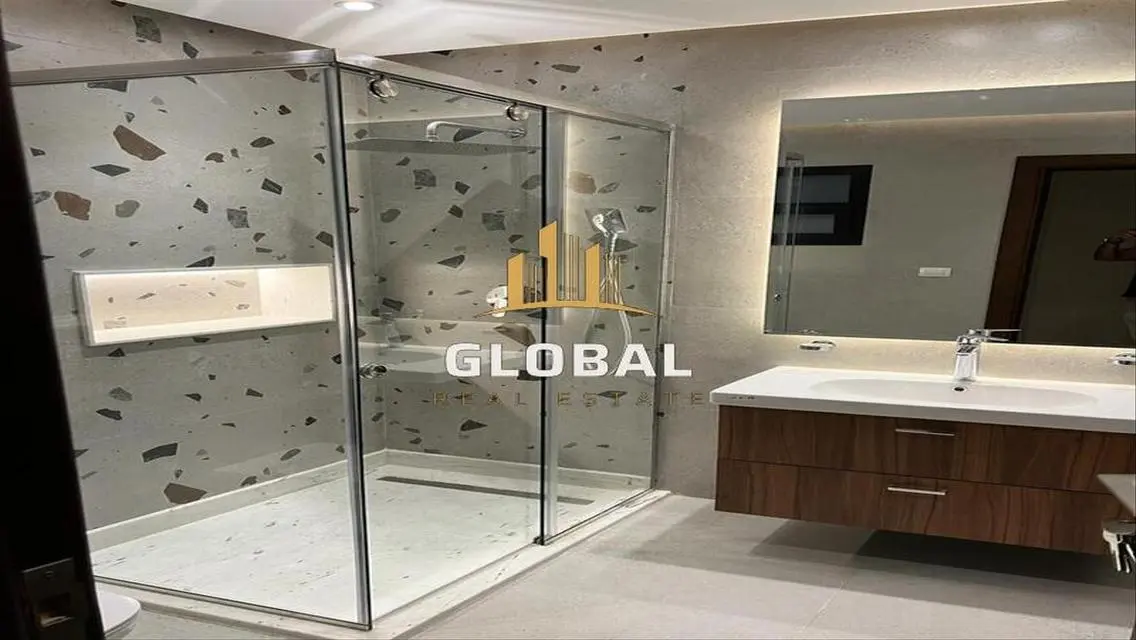 Luxury Apartment at Code Villette - 52