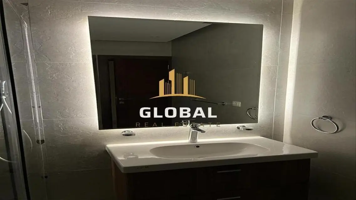 Luxury Apartment at Code Villette - 52