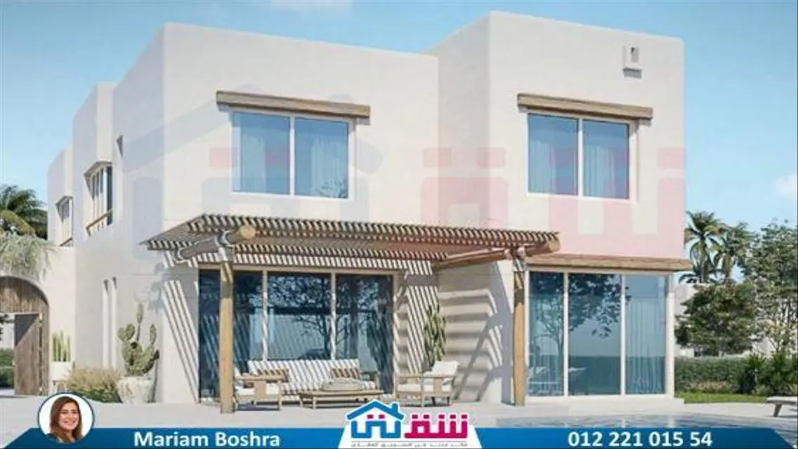Apartment with 10 sqm in Hacienda Blue