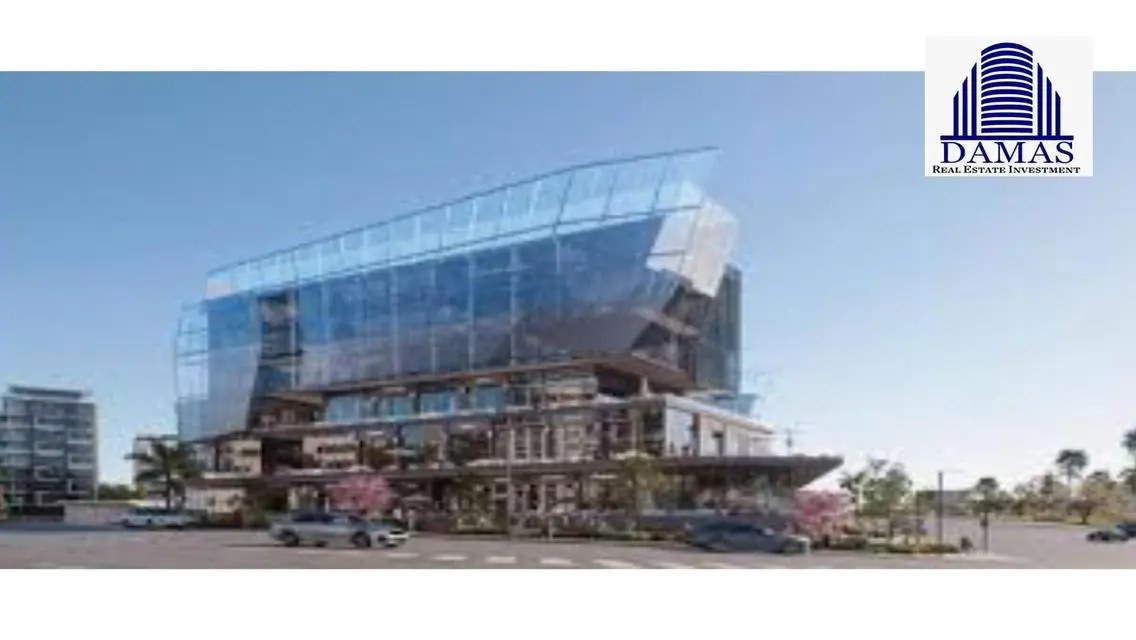Exceptional Investment Opportunity with 20 Meter Space