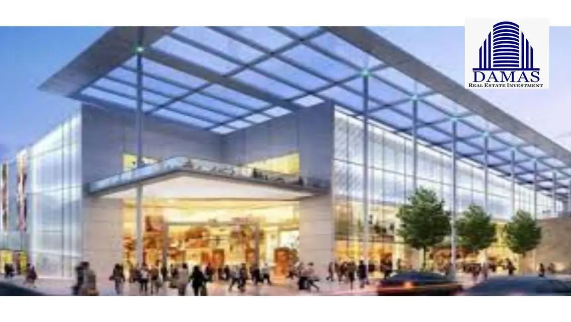 Exceptional Investment Opportunity with 20 Meter Space