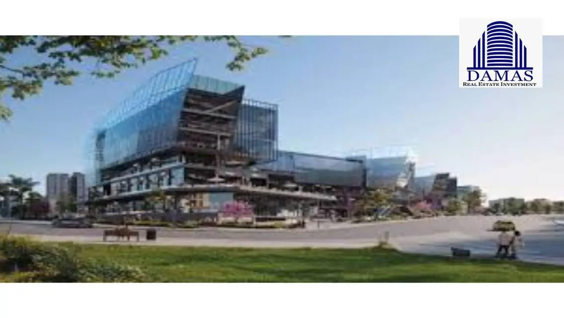 Exceptional Investment Opportunity with 20 Meter Space