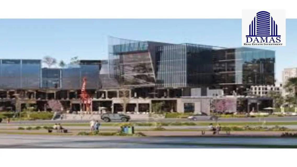 Exceptional Investment Opportunity with 20 Meter Space