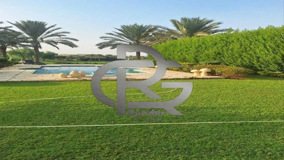 فيلا فاخرة للبيع بسعر مميز في موقع رائع