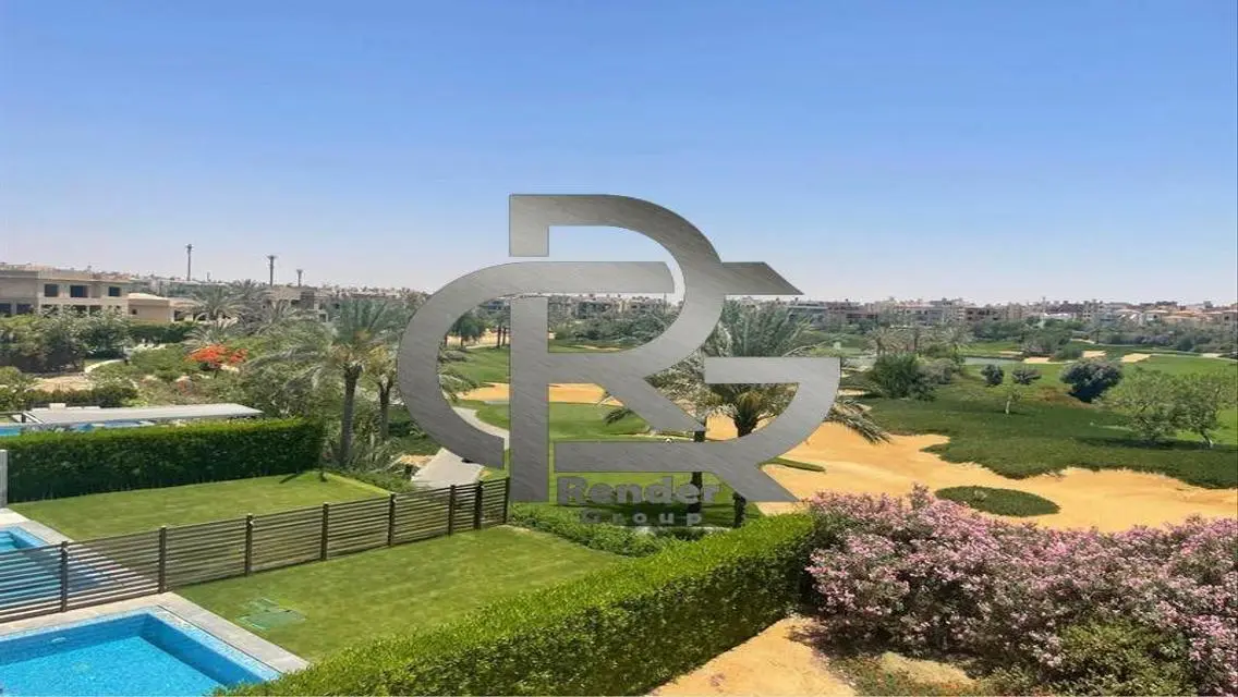 فيلا فاخرة للبيع بسعر مميز في موقع رائع